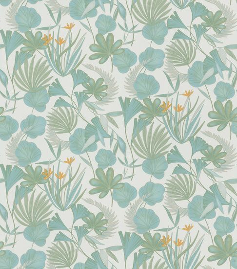 Rasch Salsa 466621 Behang