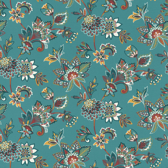 Rasch Salsa 466713 Behang