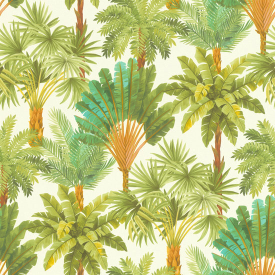 Rasch Salsa 478235 Behang