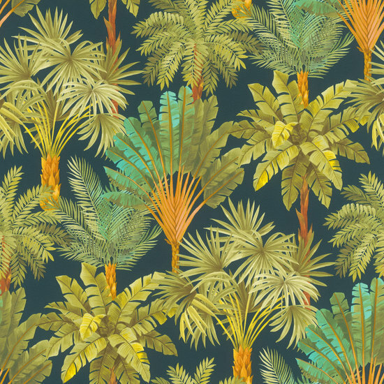 Rasch Salsa 478242 Behang