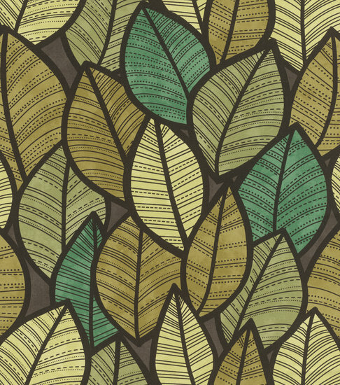 Rasch Salsa 480115 Behang