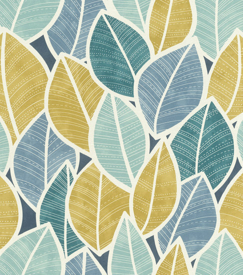 Rasch Salsa 480139 Behang