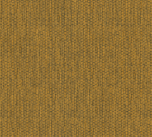 AS Creation #Hygge 38612-5 - 386125 Bruin Strukturen / Zwart Behang