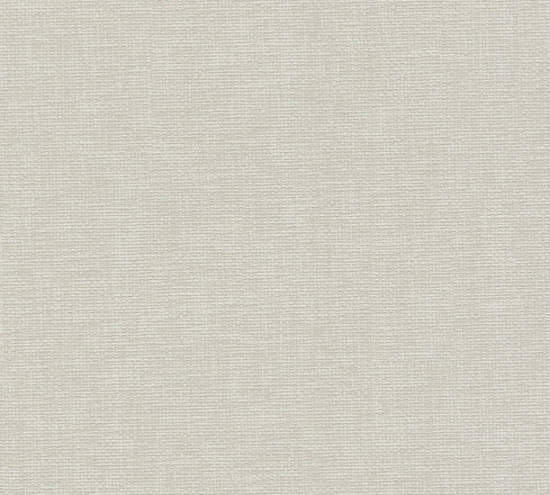 AS Creation #Hygge 38613-2 / 386132 Grijs Uni?s Behang
