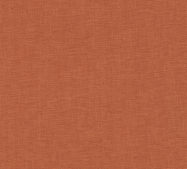 AS Creation #Hygge 38613-7 / 386137 Rood Uni Behang