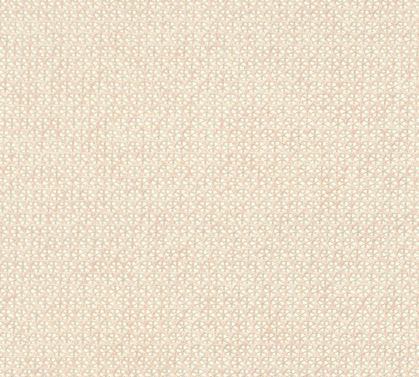 AS Creation #Hygge 38630-1 - 386301 Creme Grafisch / Wit Behang