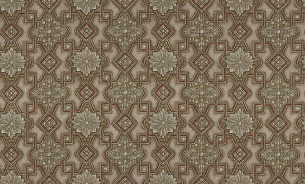 Dutch First Class Yudashkin 5 86008 Behang