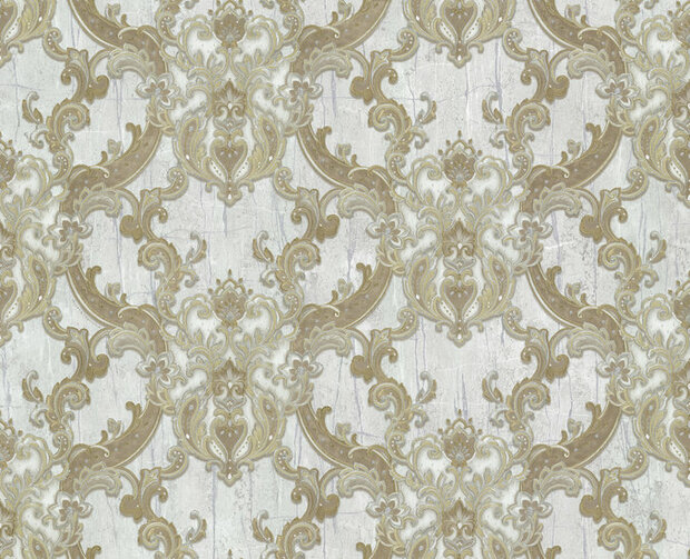 Dutch First Class Yudashkin 5 86062 Behang