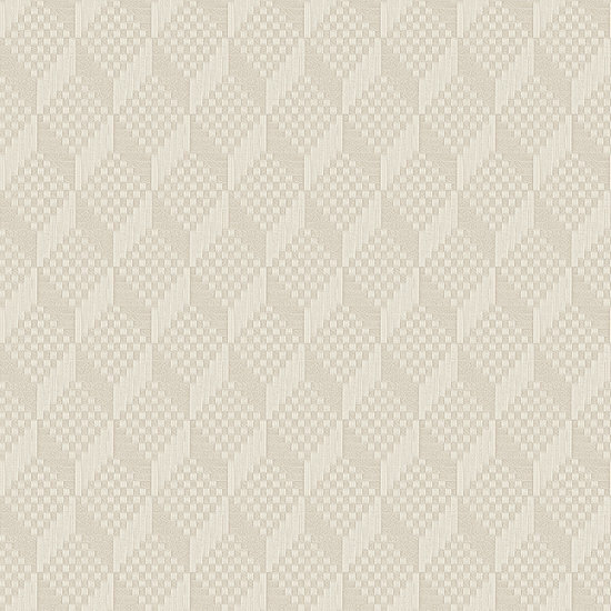 Dutch Wallcoverings Grace GR322302 Creme Behang