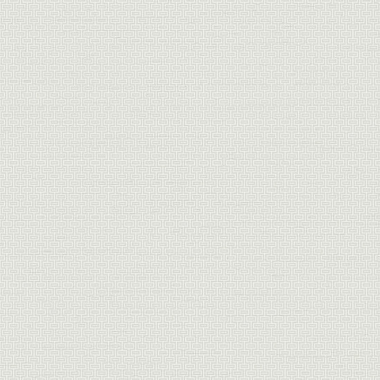 Dutch Wallcoverings Grace GR322501 Wit Behang