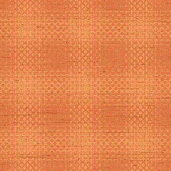 Dutch Wallcoverings Grace GR322508 Oranje Behang
