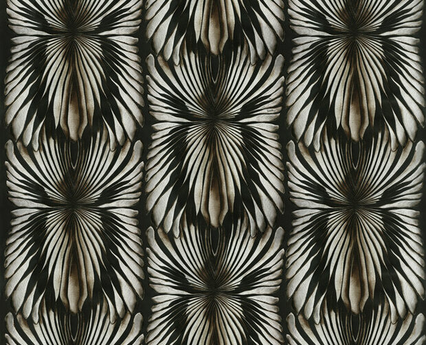 Dutch First Class Roberto Cavalli 8 19002 Behang