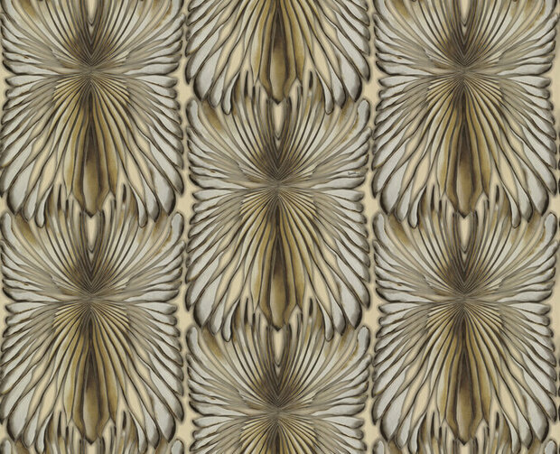 Dutch First Class Roberto Cavalli 8 19004 Behang