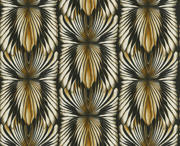 Dutch First Class Roberto Cavalli 8 19005 Behang