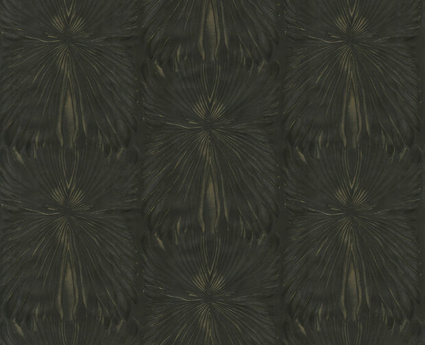 Dutch First Class Roberto Cavalli 8 19006 Behang