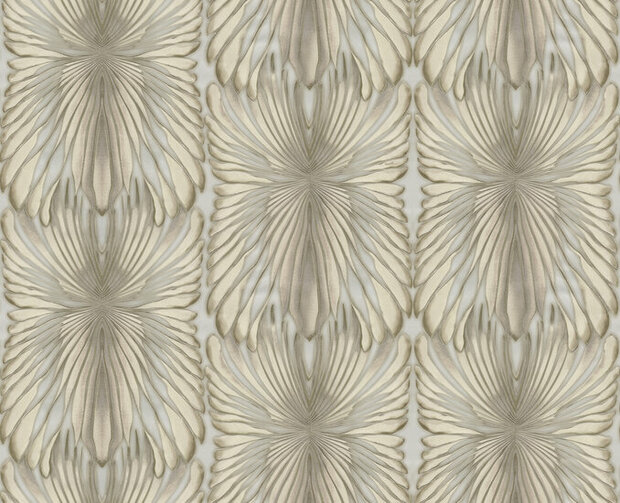 Dutch First Class Roberto Cavalli 8 19008 Behang