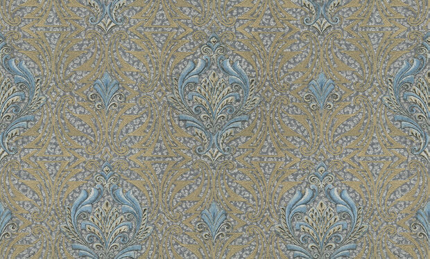 Dutch First Class Roberto Cavalli 8 19009 Behang