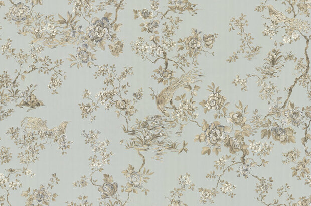 Dutch First Class Roberto Cavalli 8 19047 Behang