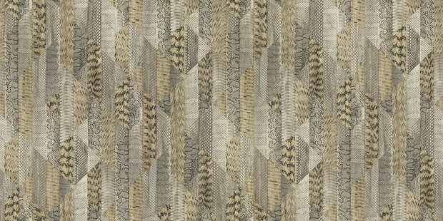 Dutch First Class Roberto Cavalli 8 19065 Behang