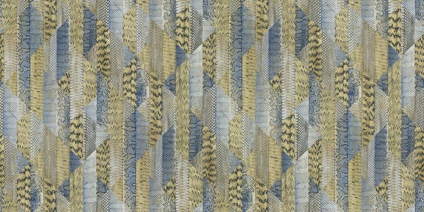 Dutch First Class Roberto Cavalli 8 19070 Behang