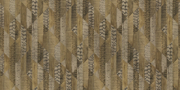 Dutch First Class Roberto Cavalli 8 19072 Behang