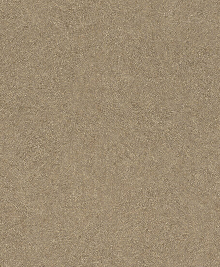 Rasch Concrete 520286 Goud Behang