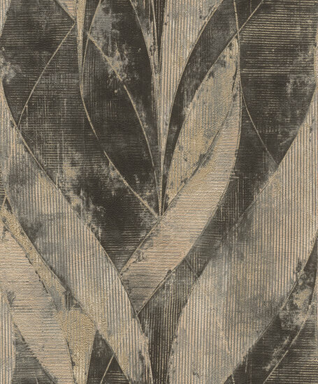 Rasch Concrete 520071 Behang