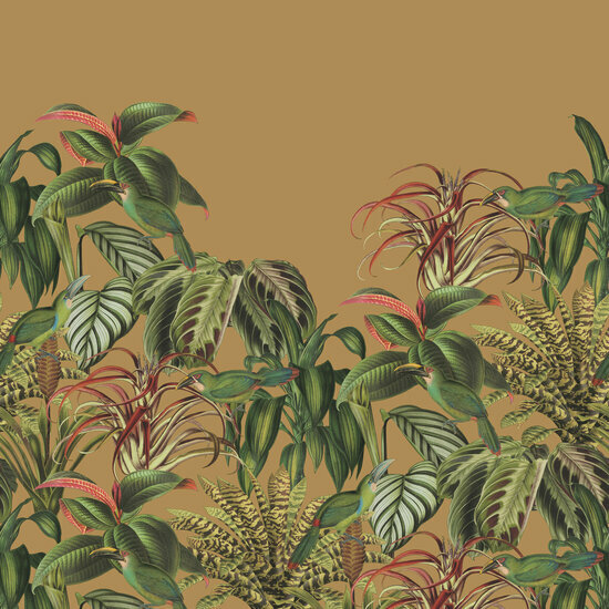 Rasch Barbara Home Collection III 561371 Behang