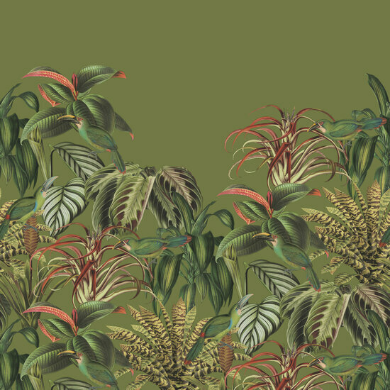 Rasch Barbara Home Collection III 561388 Behang