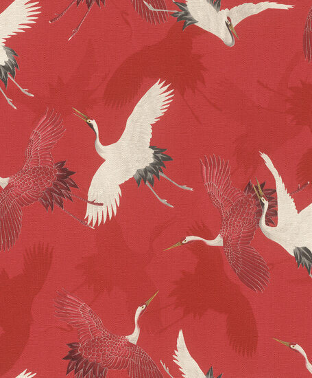 Rasch Barbara Home Collection III 560671 Behang