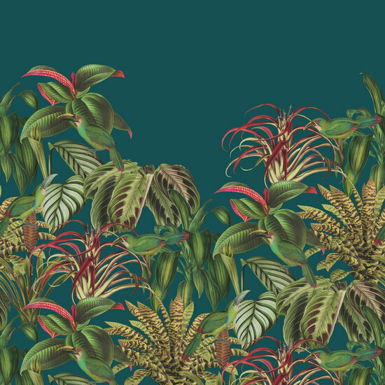 Rasch Barbara Home Collection III 561364 Behang