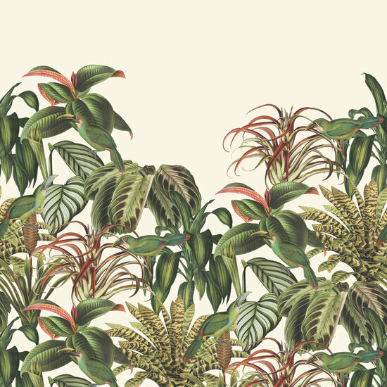 Rasch Barbara Home Collection III 561395 Behang