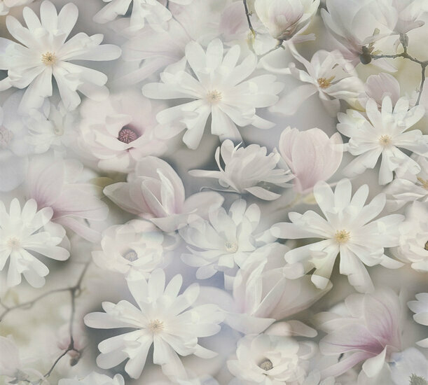 AS Creation PintWalls 38722-3 - 387223 - pastel / Wit Behang