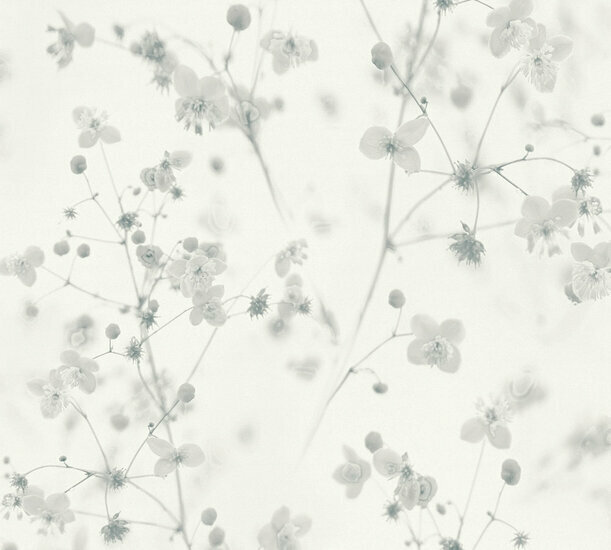 AS Creation PintWalls 38726-3 - 387263 - Wit / Grijs Behang