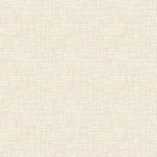 Dutch Wallcoverings Fabric Touch FT221241 Creme Behang