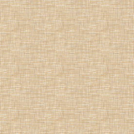 Dutch Wallcoverings Fabric Touch FT221245 Beige Behang