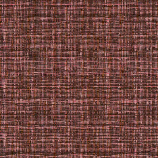 Dutch Wallcoverings Fabric Touch FT221246 Rood Behang