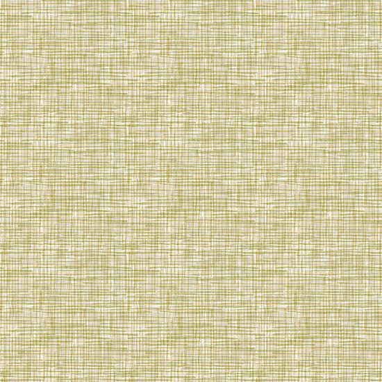 Dutch Wallcoverings Fabric Touch FT221249 Groen Behang