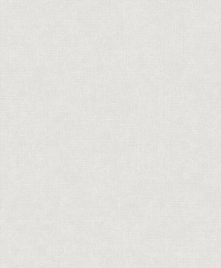 Dutch Wallcoverings Fabric Touch FT221261 Wit Behang