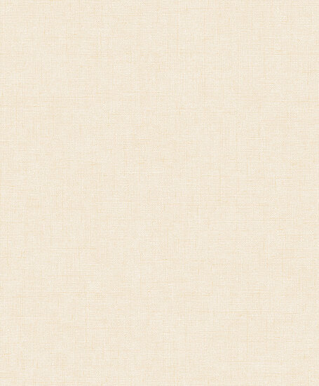 Dutch Wallcoverings Fabric Touch FT221262 Creme Behang