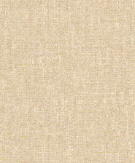 Dutch Wallcoverings Fabric Touch FT221263 Beige Behang