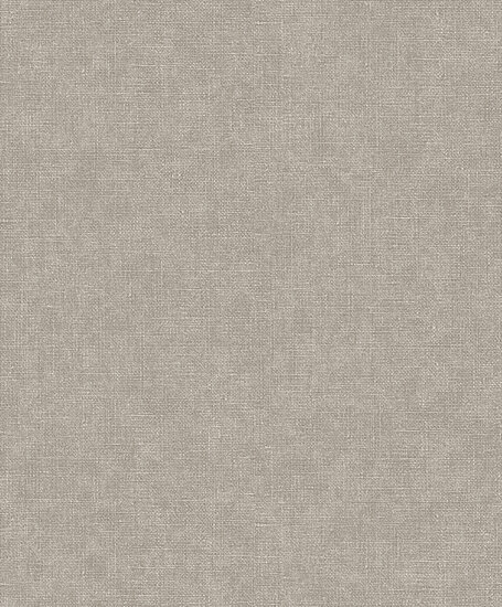 Dutch Wallcoverings Fabric Touch FT221266 Grijs Behang