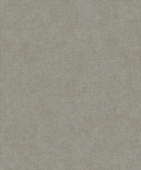 Dutch Wallcoverings Fabric Touch FT221267 Grijs Behang