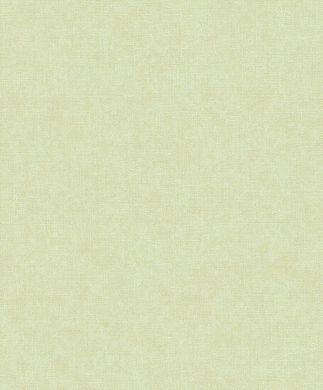 Dutch Wallcoverings Fabric Touch FT221268 Groen Behang