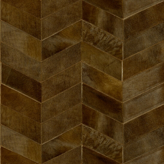 Arte Les Cuirs MONTAGE 33527 Behang