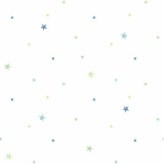 Tiny Tots G45140 Behang