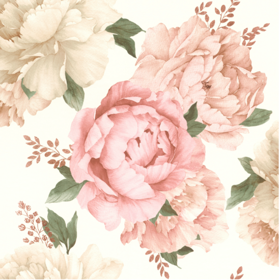 Rasch Selection Collectie 278705 Behang