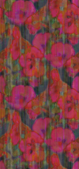 Eijffinger Canvas 313572 Behang