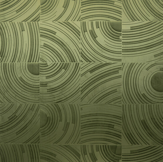 Arte Velveteen TWIRL 87000 Behang