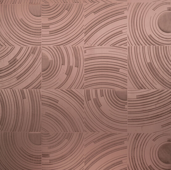 Arte Velveteen TWIRL 87001 Behang